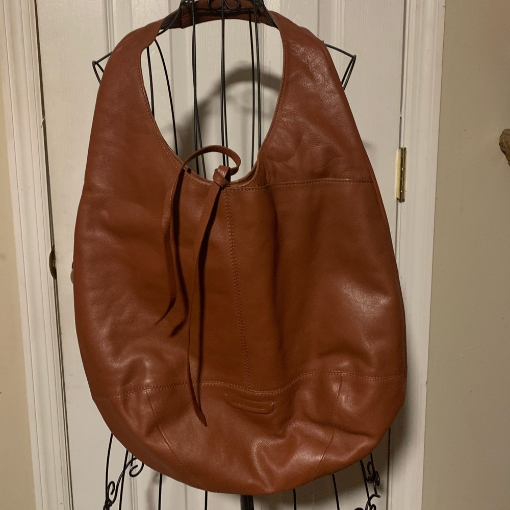 Lucky brand hobo bag